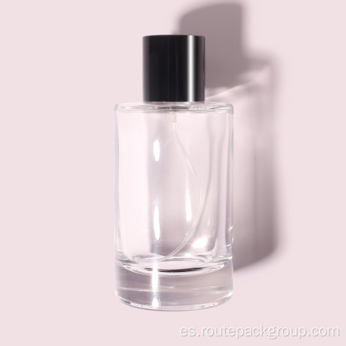 Botellas de perfume cosméticos, diseño artístico-100 ml/3.4 oz